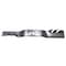 Oregon Lawn Mower Blade, Gator G3, 14-7/8in for Bolens, Cub Cadet, MTD, Toro 98-637 - alternate 1
